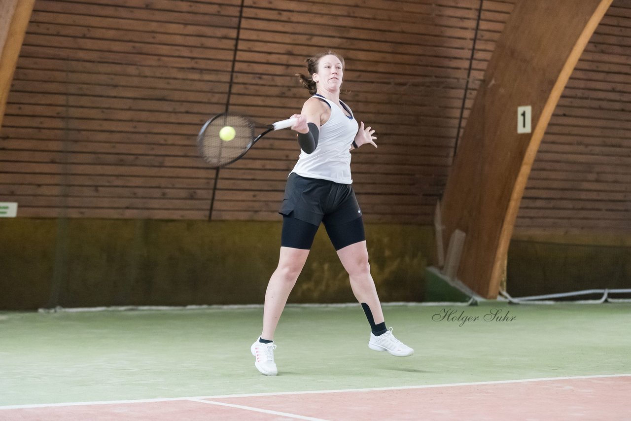 Bild 8 - RL Tennisverein Visbek e.V. - Club zur Vahr e.V. : Ergebnis: 2:4